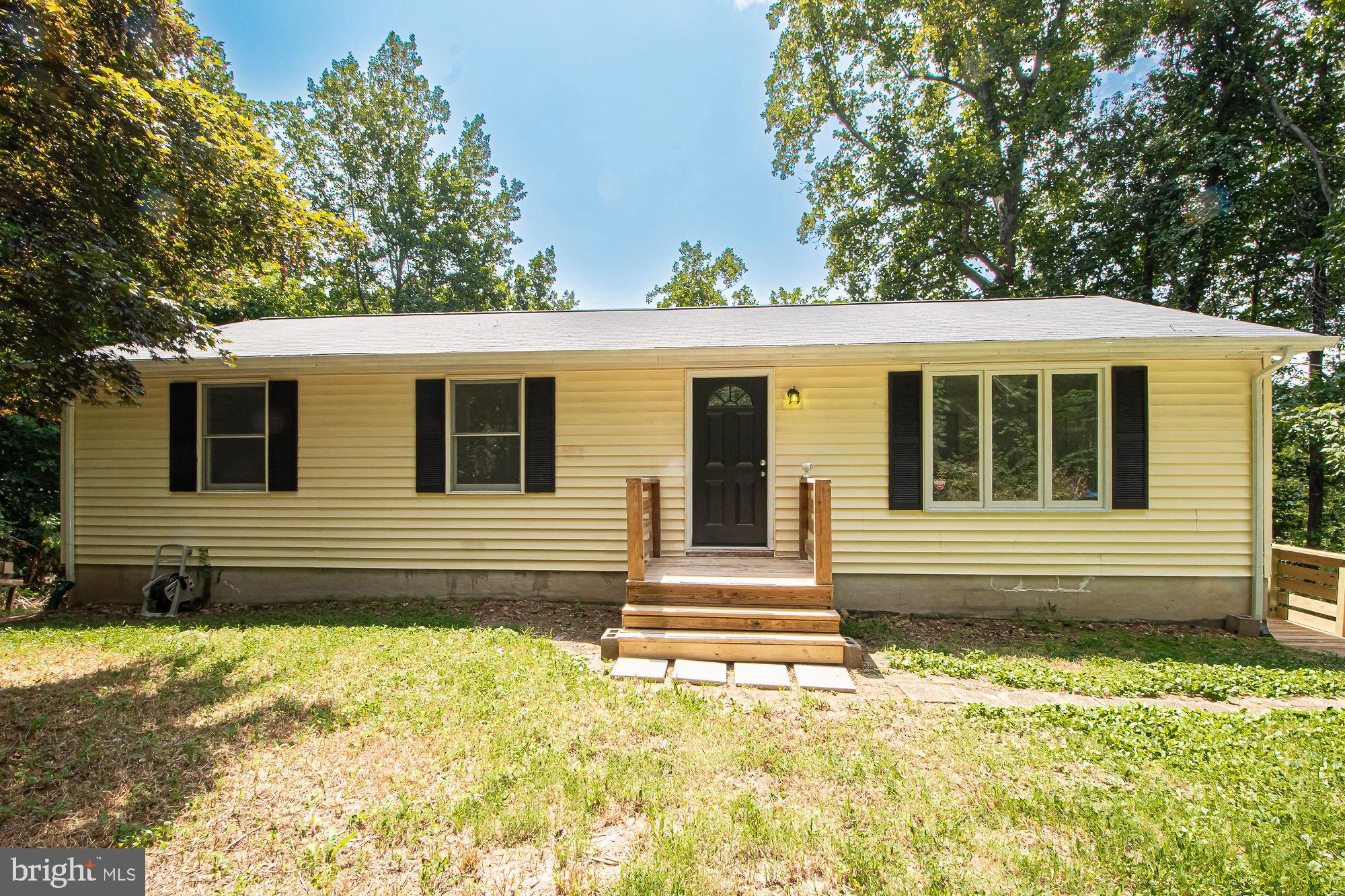 302 SUMMIT POINT DRIVE