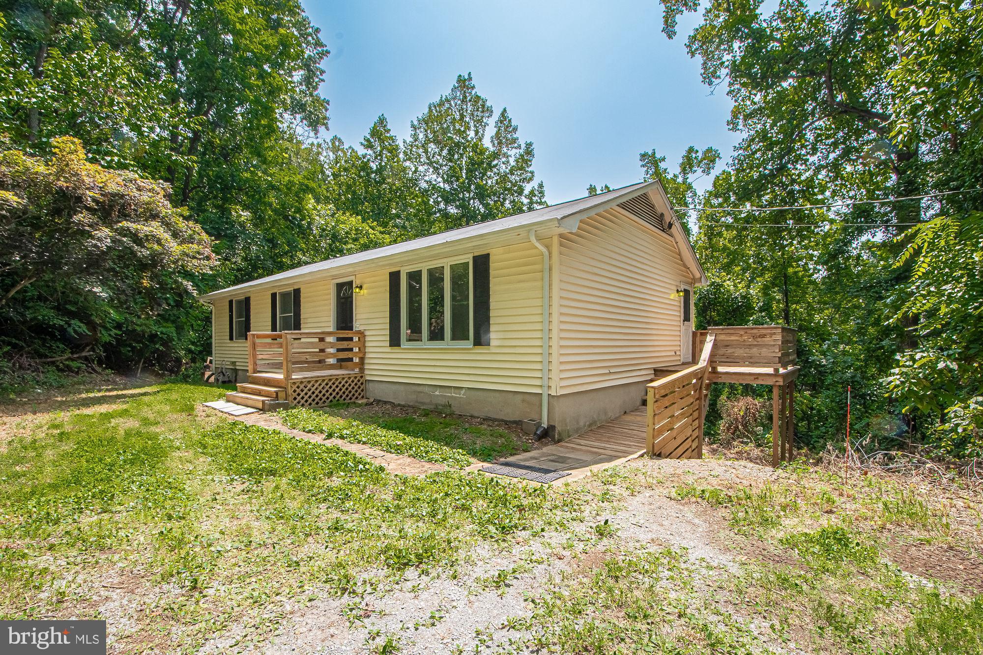 302 SUMMIT POINT DRIVE