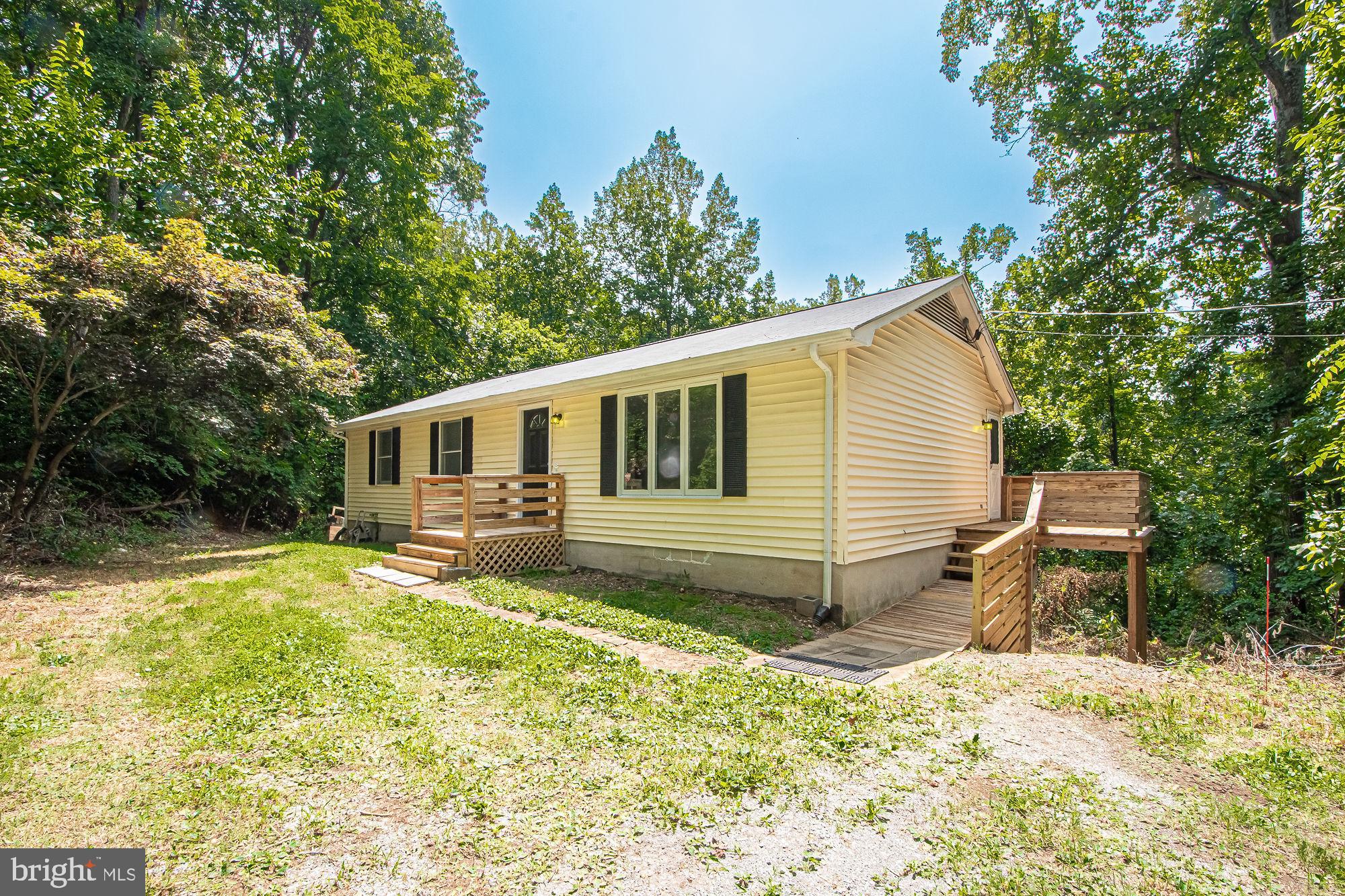 302 SUMMIT POINT DRIVE