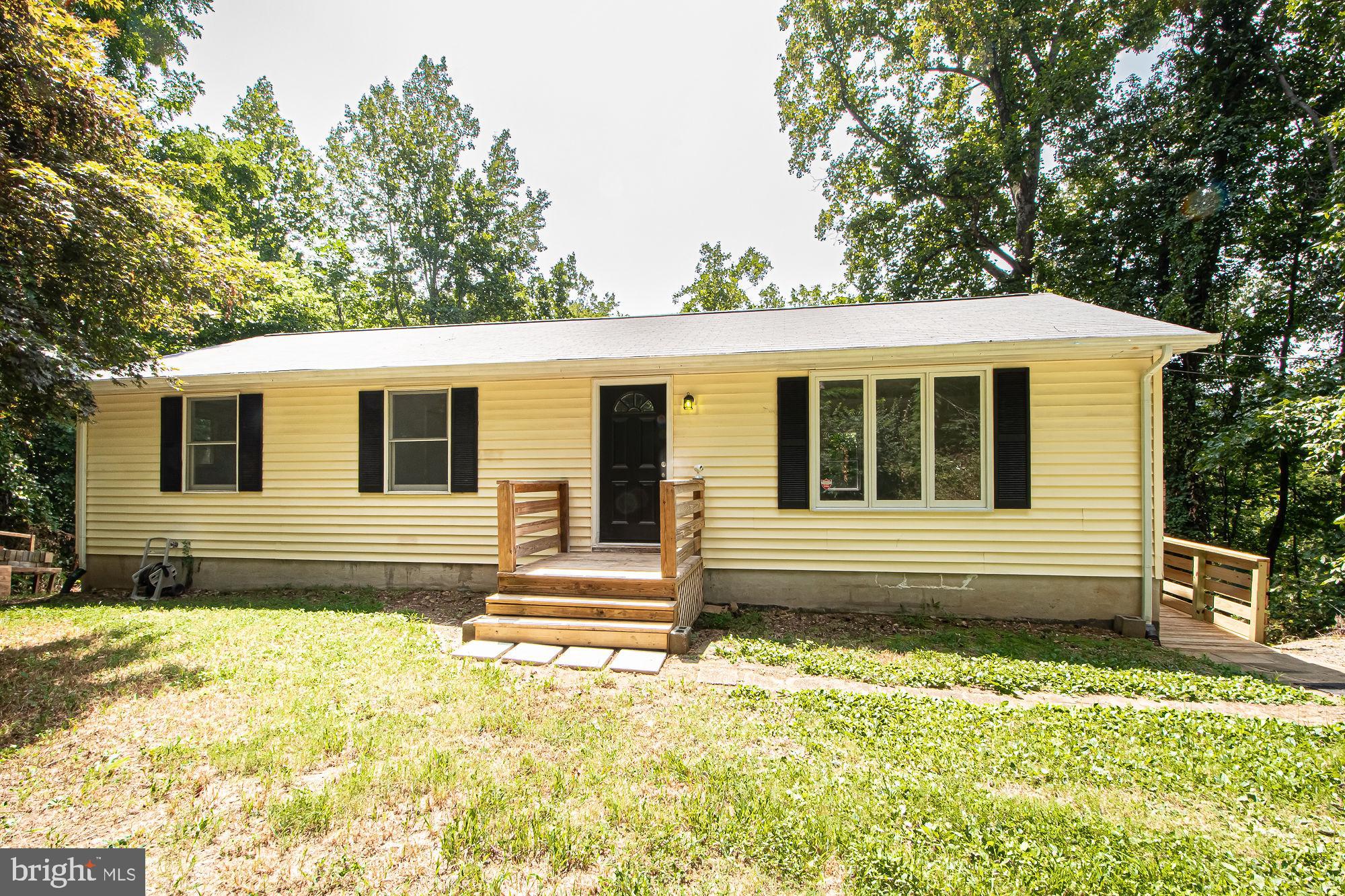 302 SUMMIT POINT DRIVE