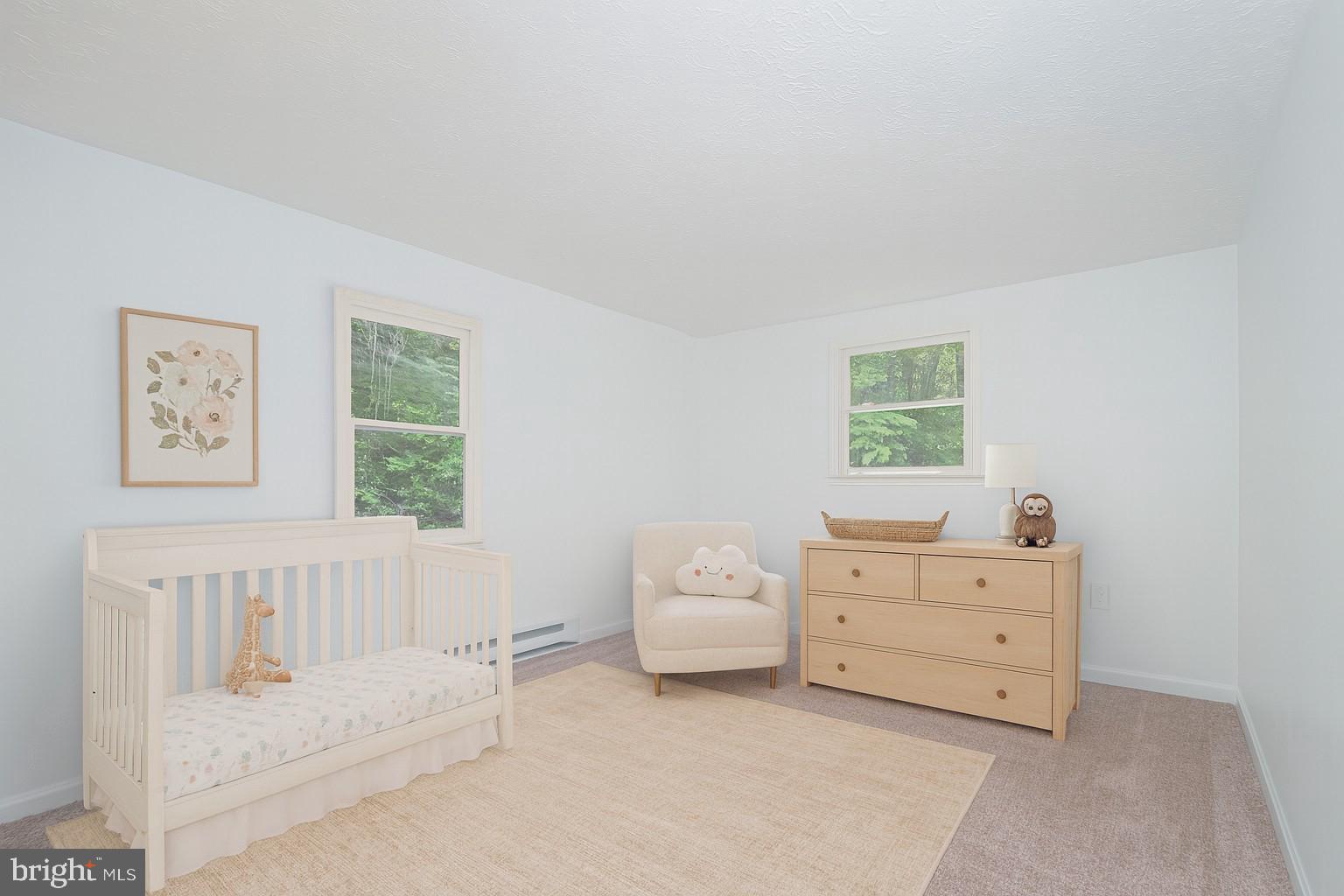 302 SUMMIT POINT DRIVE