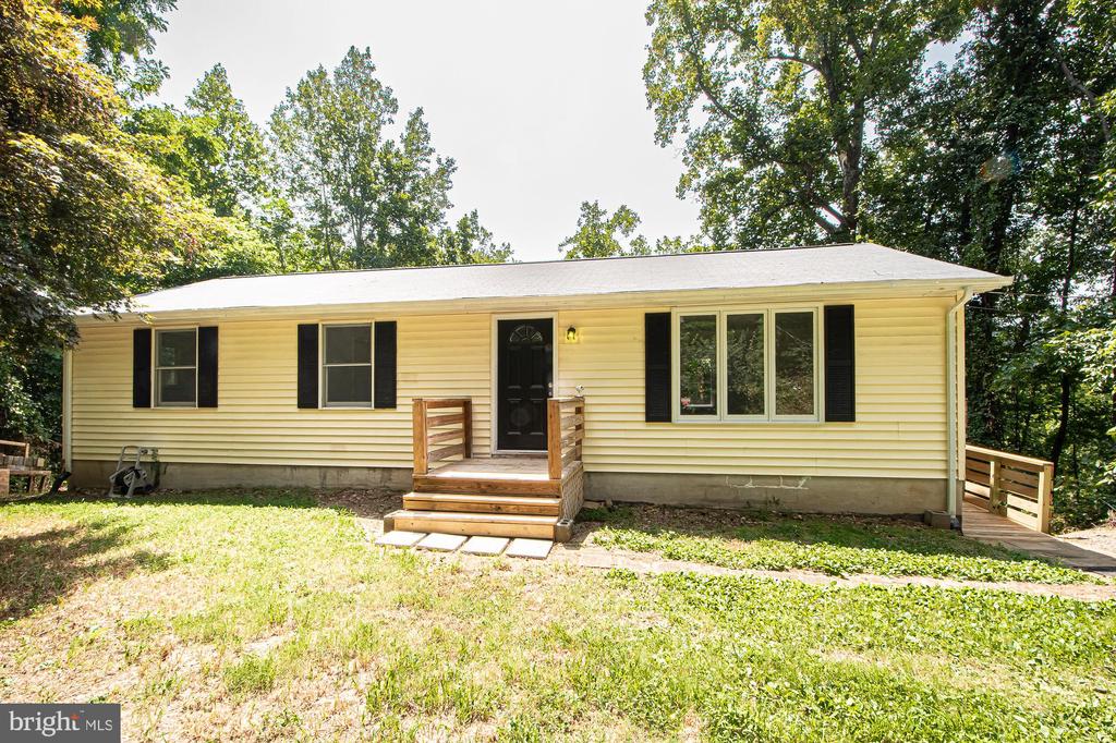 302 SUMMIT POINT DRIVE