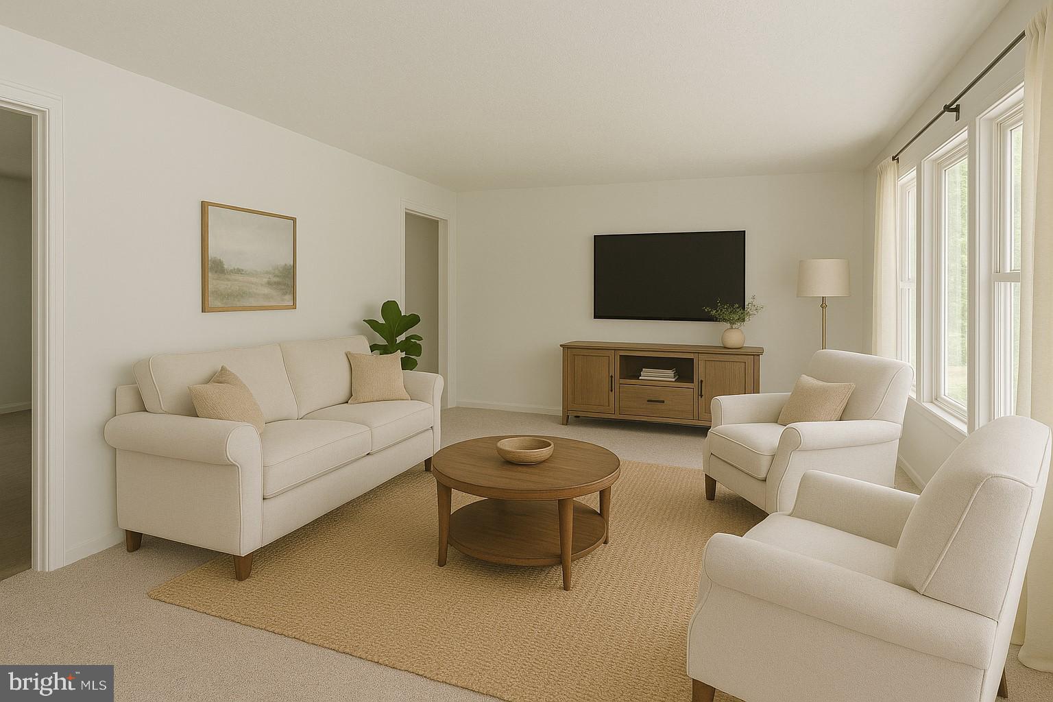 302 SUMMIT POINT DRIVE