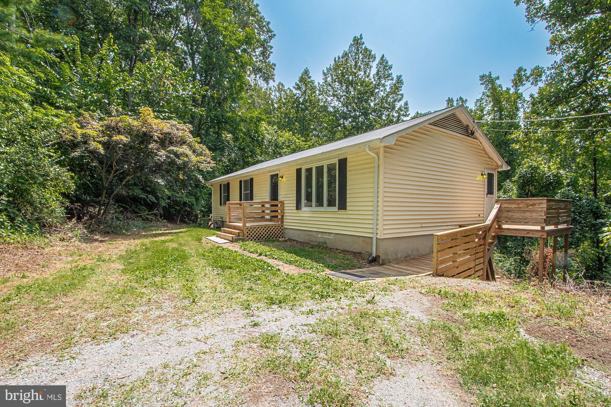 302 SUMMIT POINT DRIVE