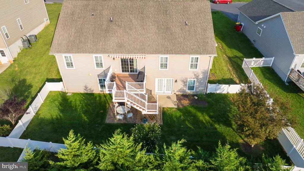 25 Reprisal Rd