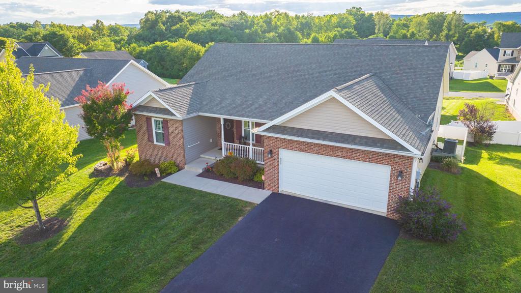 25 Reprisal Rd