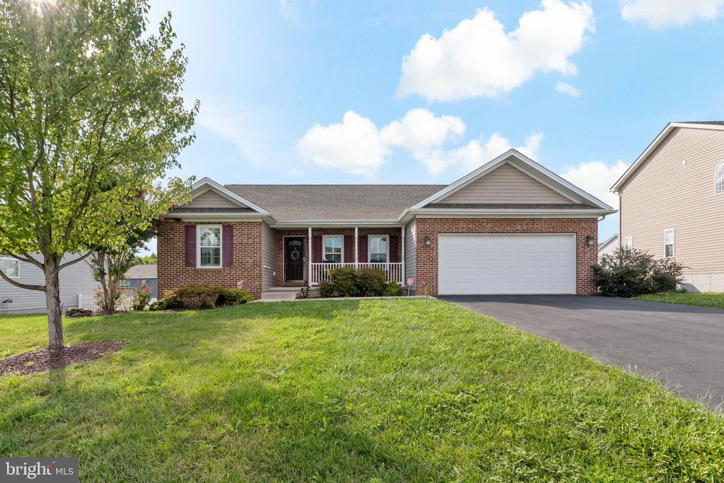 25 Reprisal Rd
