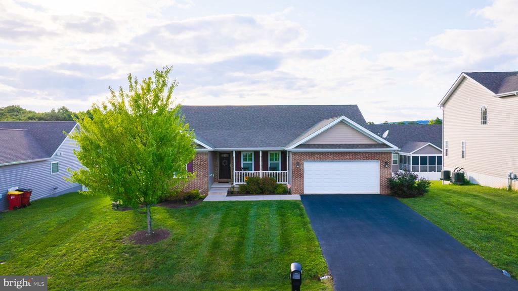 25 Reprisal Rd