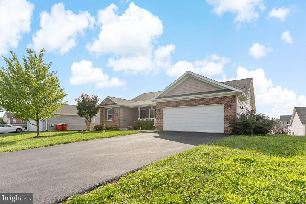 25 Reprisal Rd