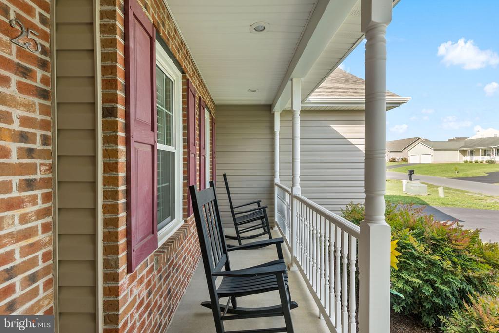 25 Reprisal Rd