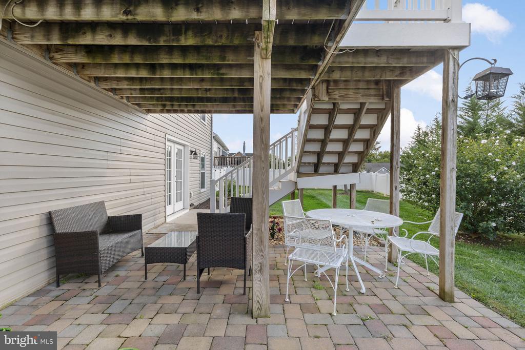 25 Reprisal Rd