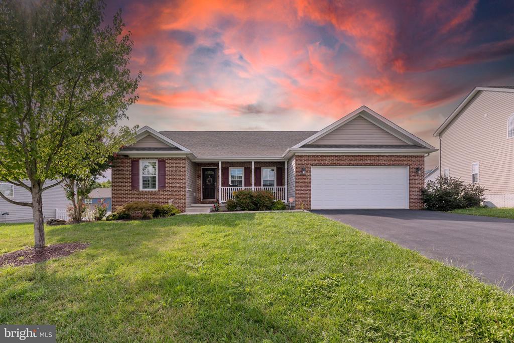 25 Reprisal Rd