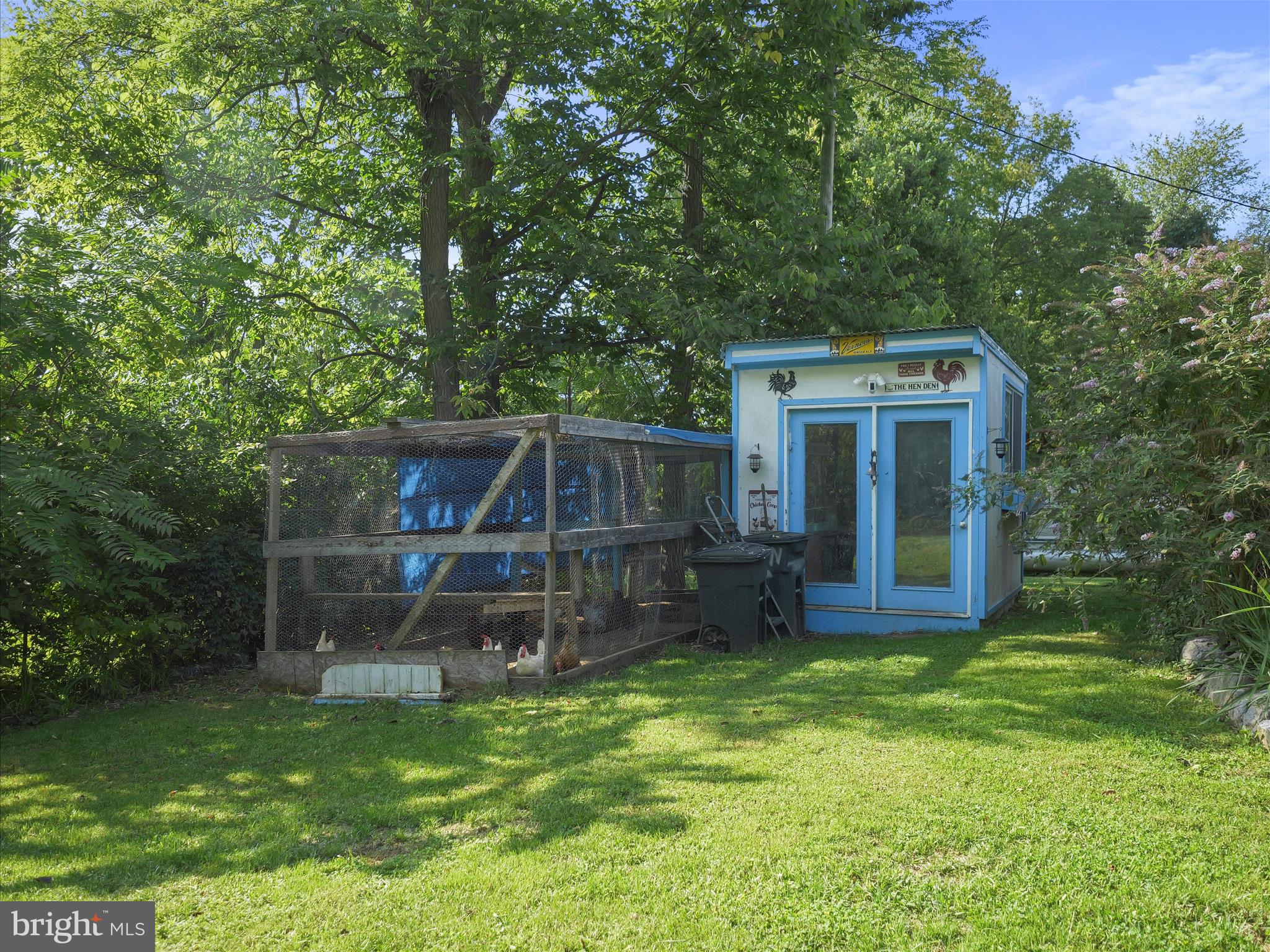 215 Saint Andrews Dr