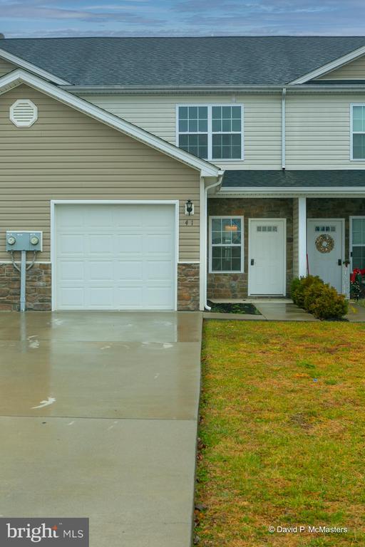 41 Beaulah Ct