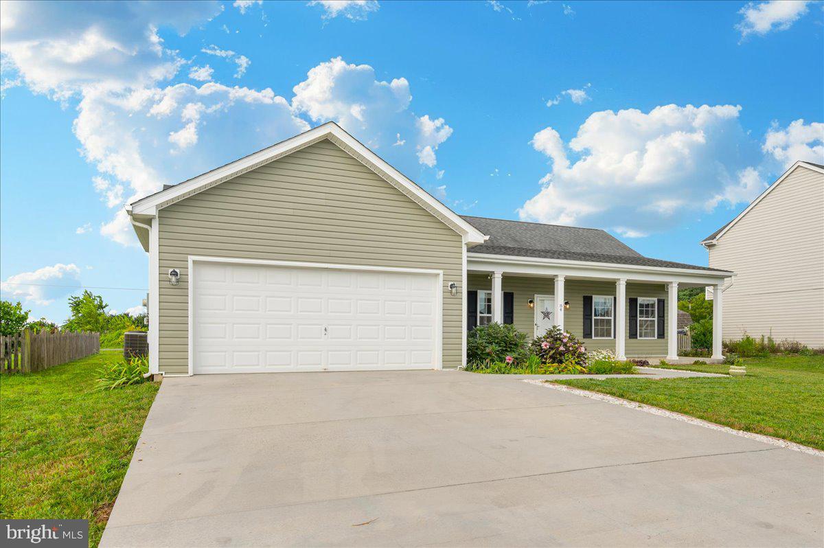 84 PIPING PLOVER WAY