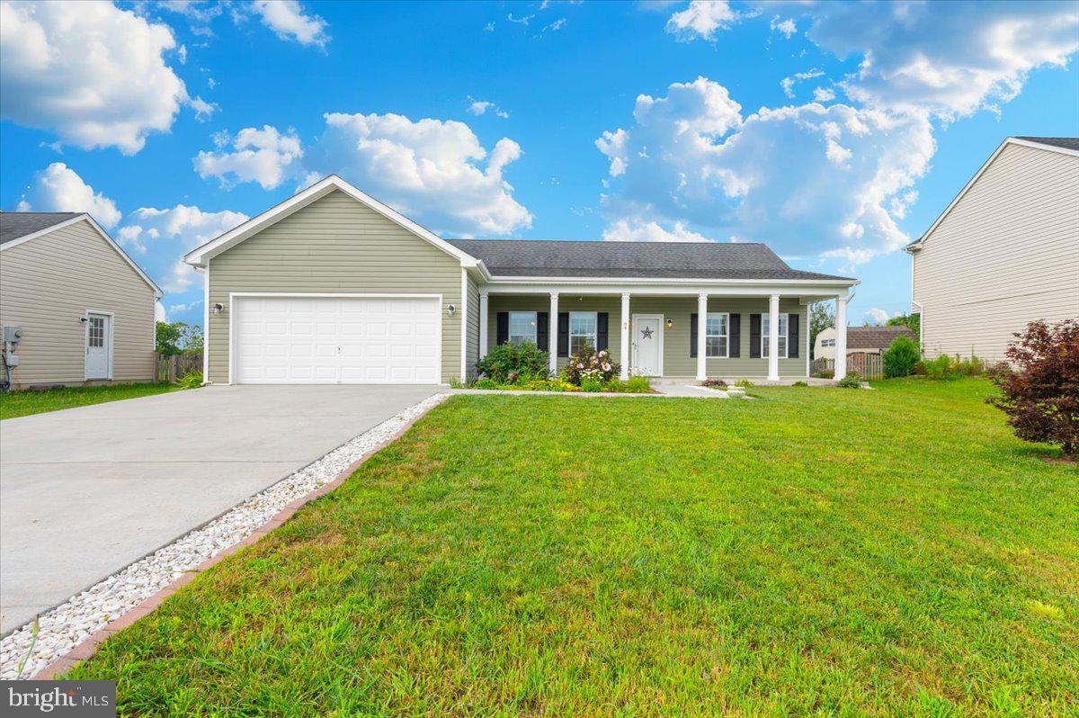 84 PIPING PLOVER WAY