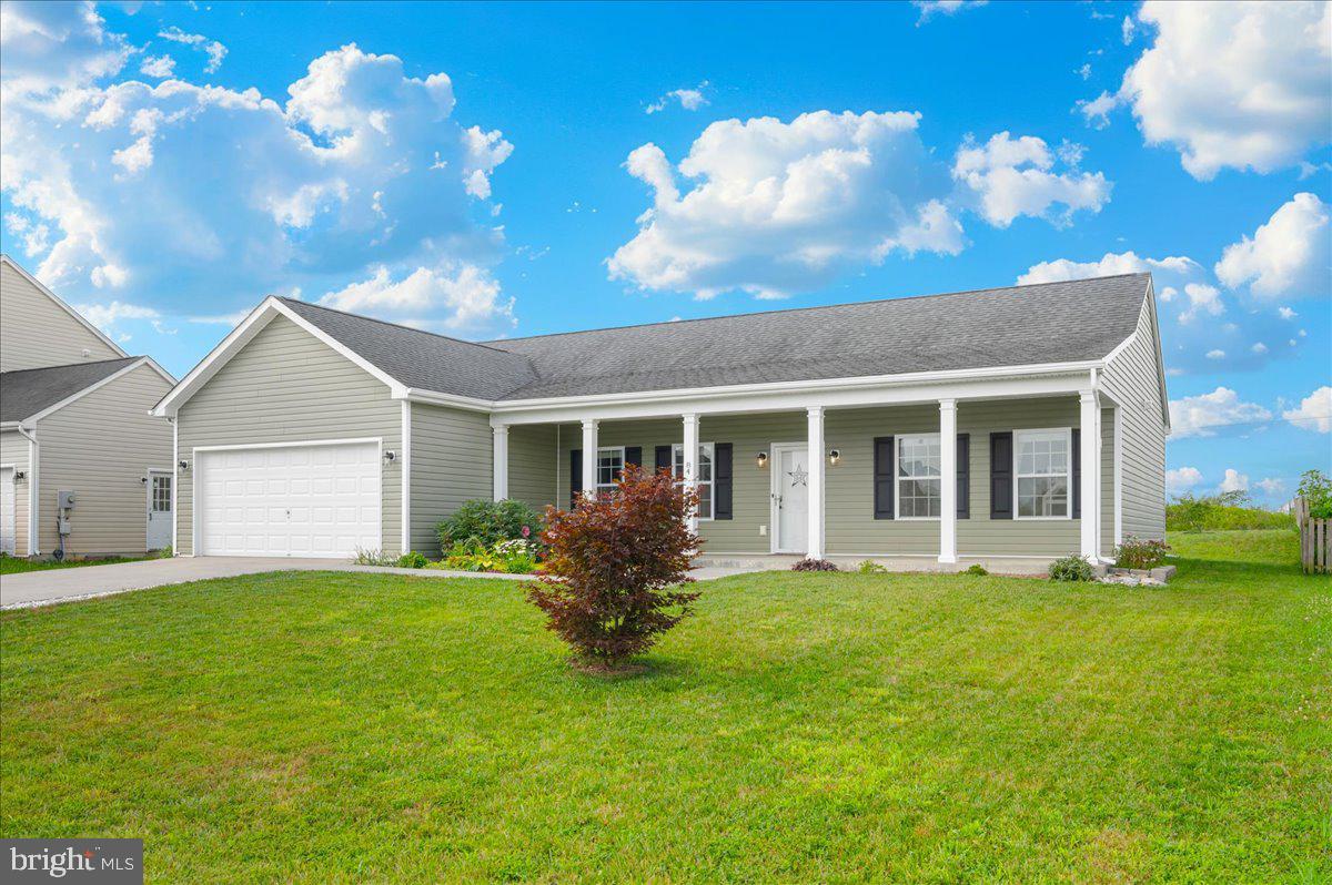 84 PIPING PLOVER WAY