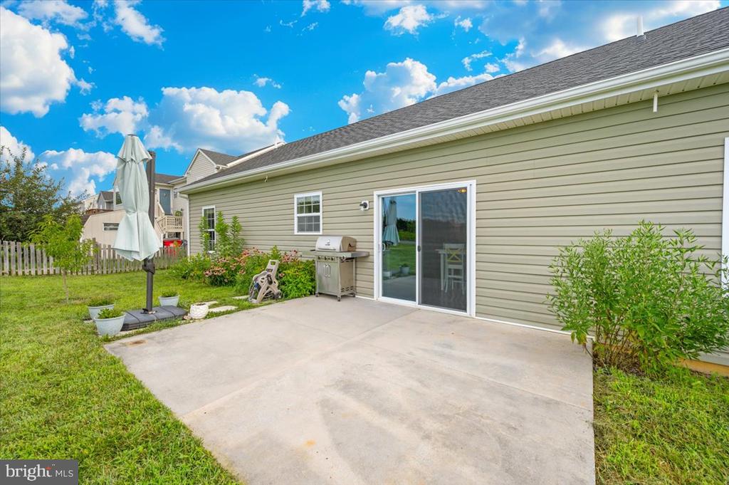 84 PIPING PLOVER WAY