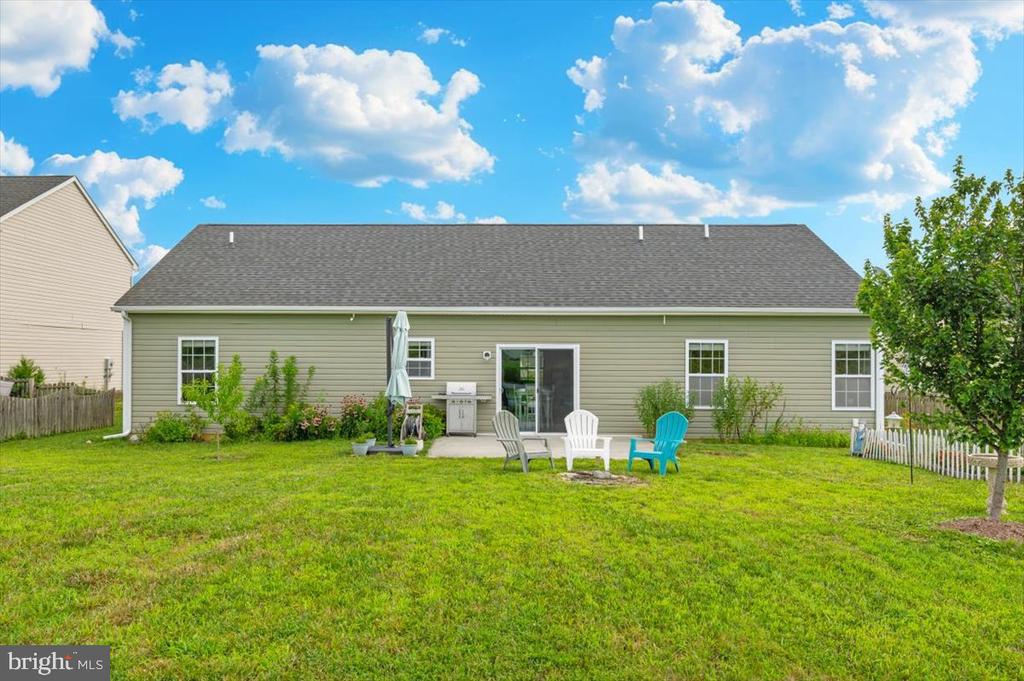 84 PIPING PLOVER WAY