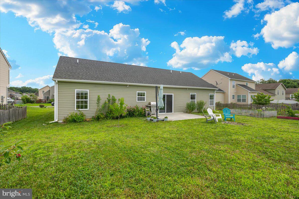 84 PIPING PLOVER WAY