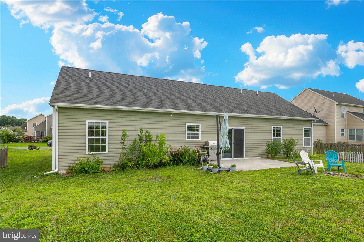 84 PIPING PLOVER WAY