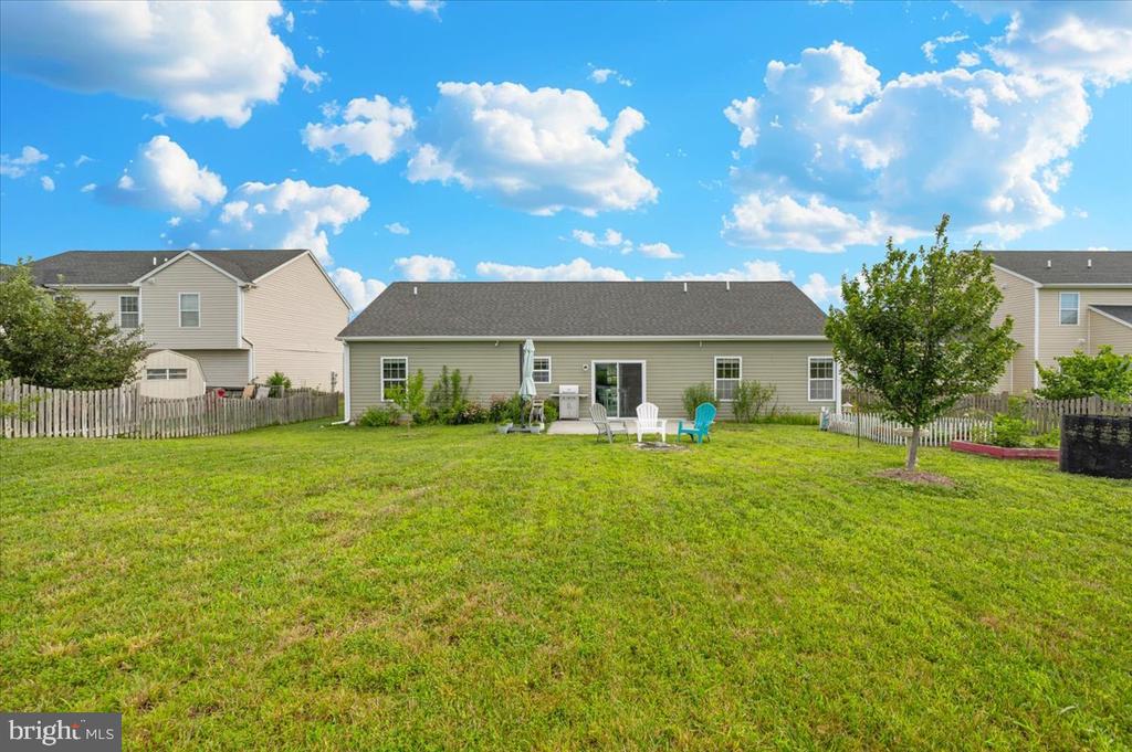 84 PIPING PLOVER WAY