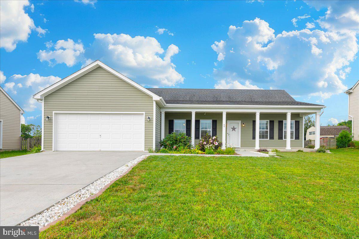 84 PIPING PLOVER WAY