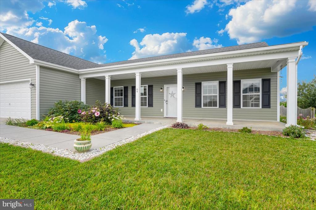 84 PIPING PLOVER WAY