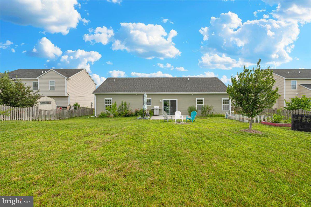 84 PIPING PLOVER WAY