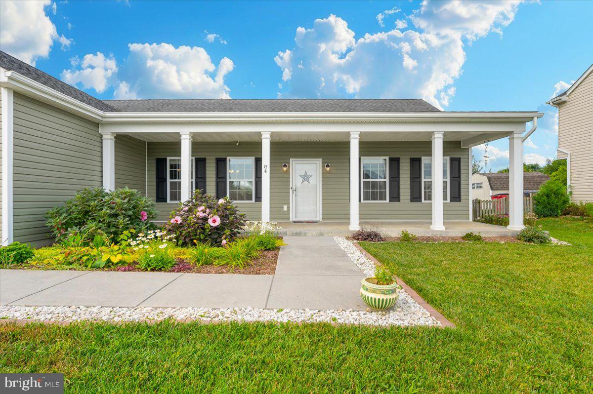 84 PIPING PLOVER WAY