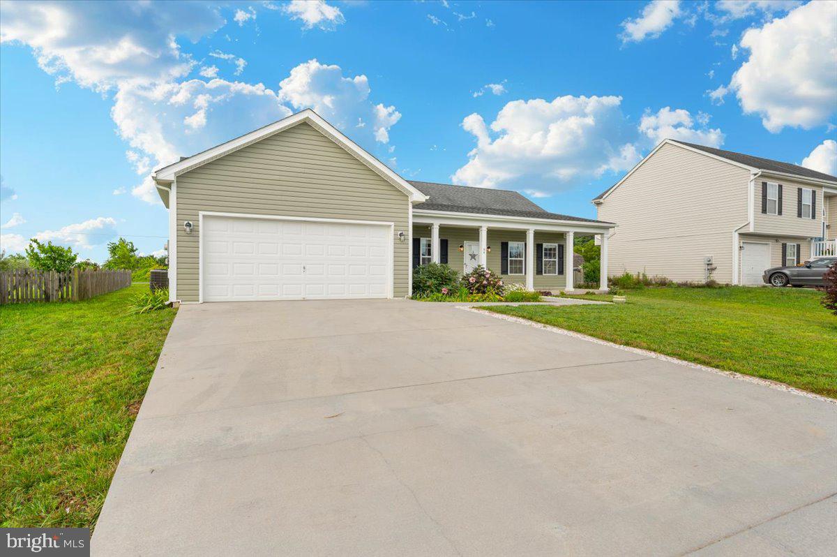 84 PIPING PLOVER WAY