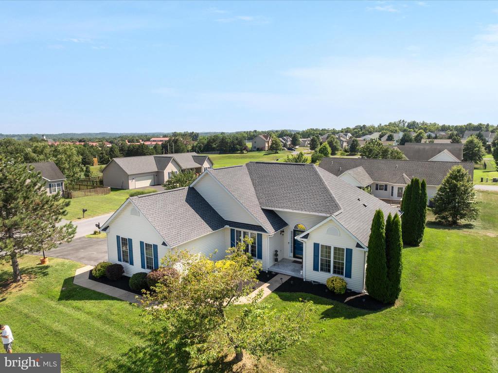 10 Vestal Gap Way