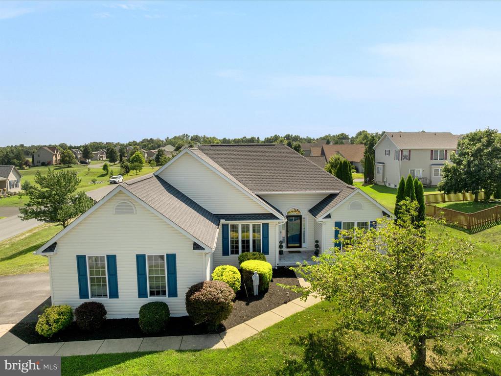 10 Vestal Gap Way