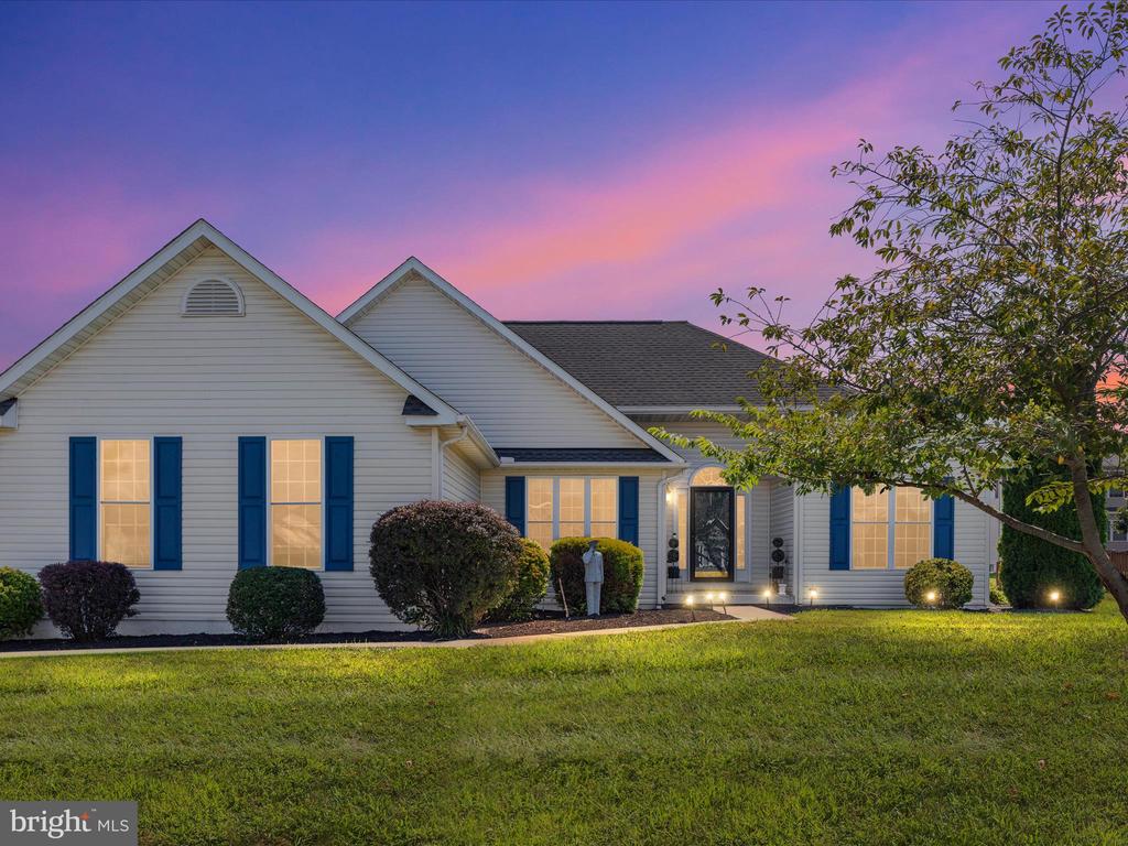 10 Vestal Gap Way