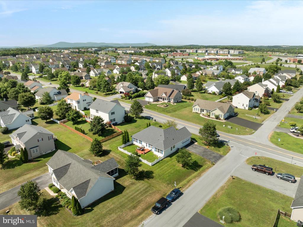10 Vestal Gap Way