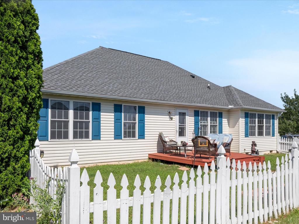 10 Vestal Gap Way