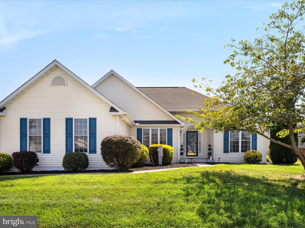 10 Vestal Gap Way
