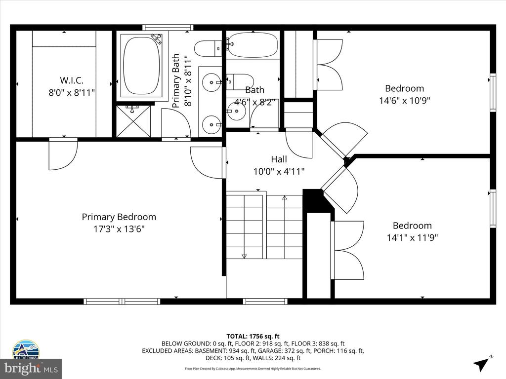 78 DIAMANTE DRIVE