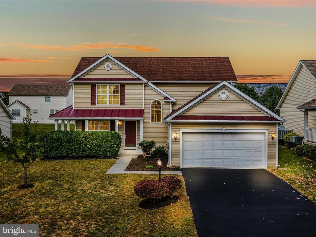78 DIAMANTE DRIVE