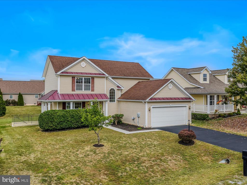 78 DIAMANTE DRIVE