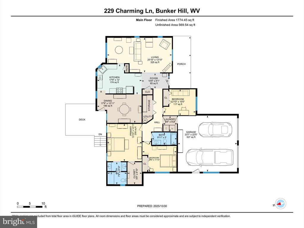 229 CHARMING LANE