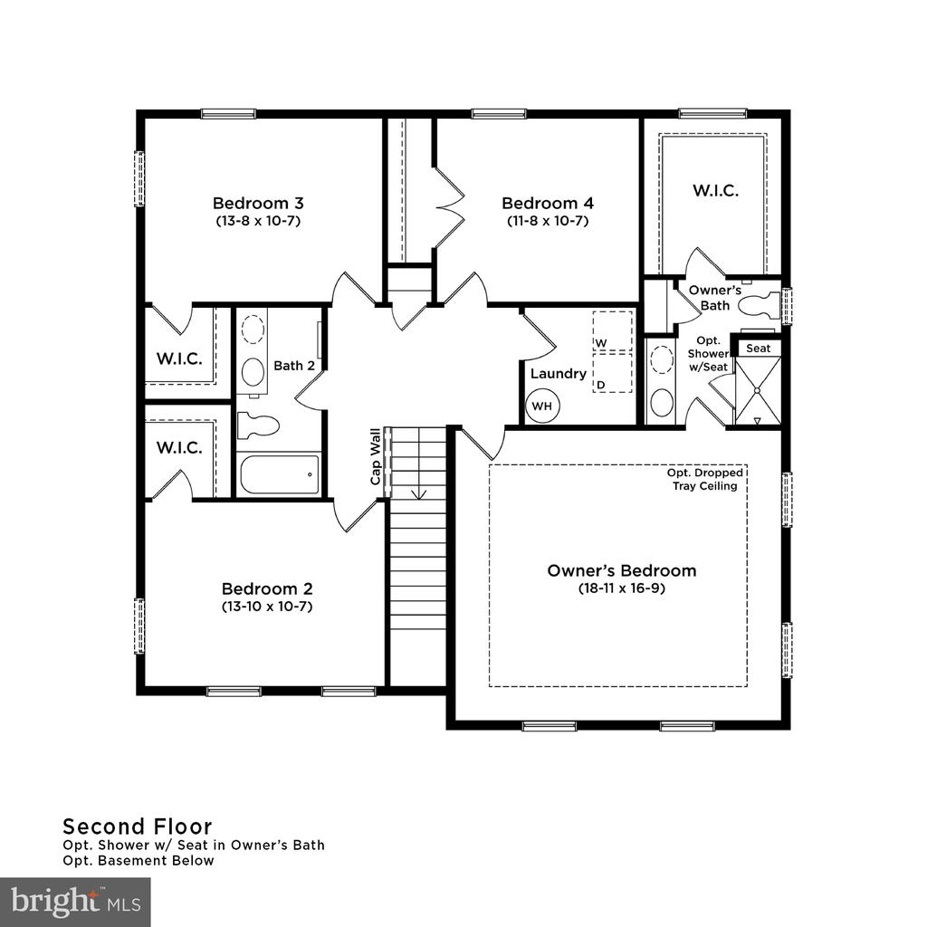 75 LEADER ROAD Unit: HOMESITE 427