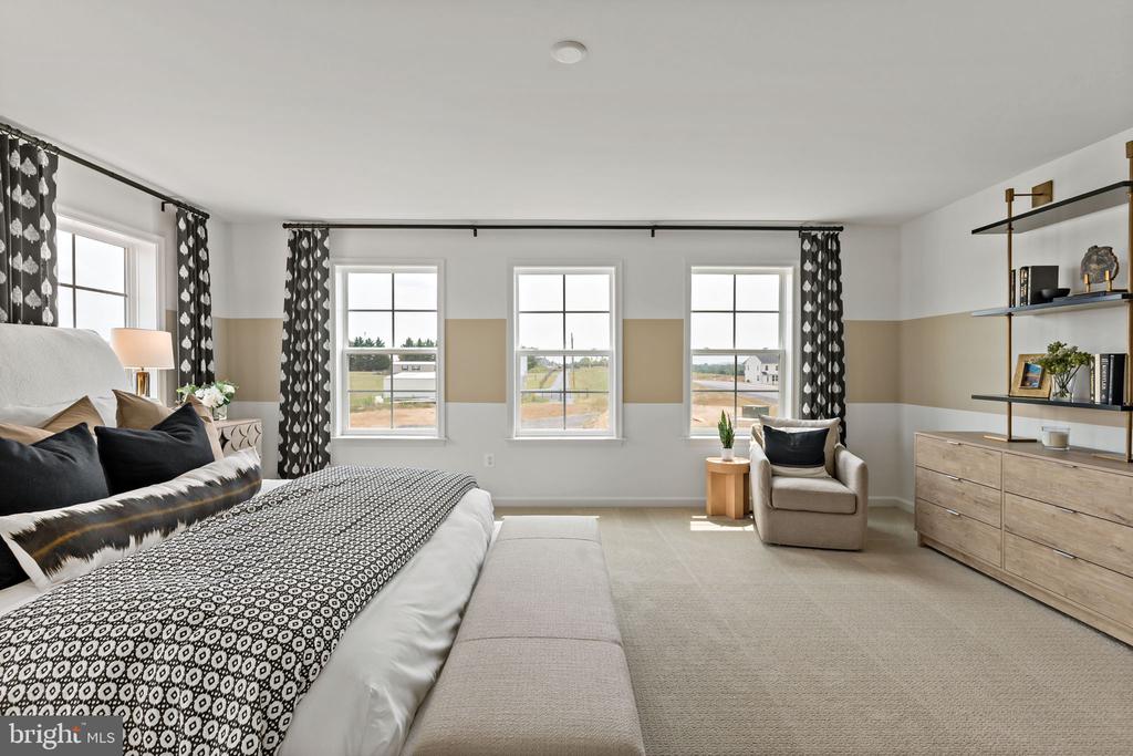 75 LEADER ROAD Unit: HOMESITE 427