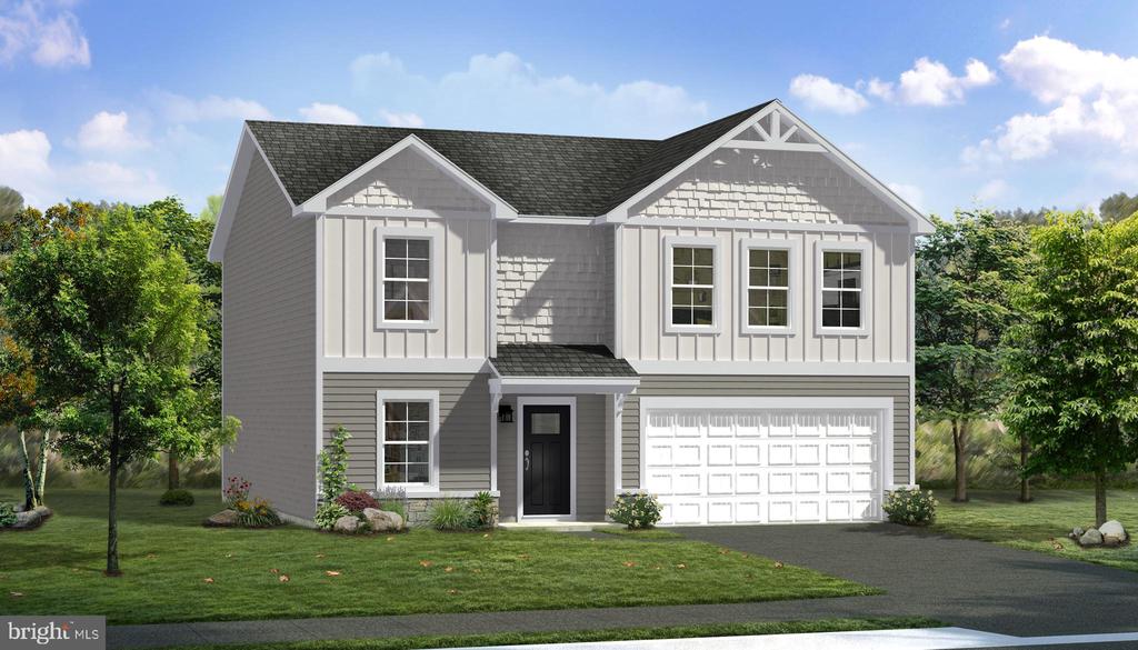 75 LEADER ROAD Unit: HOMESITE 427