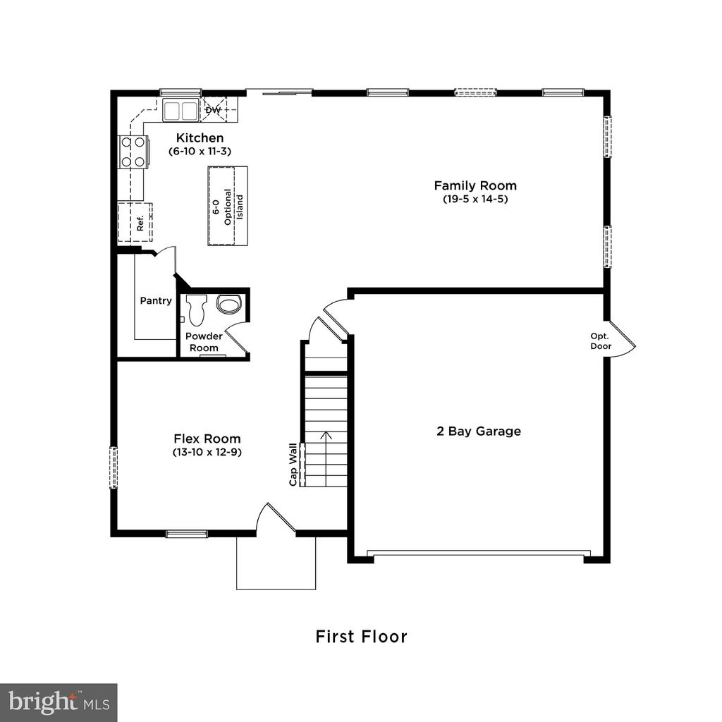 75 LEADER ROAD Unit: HOMESITE 427