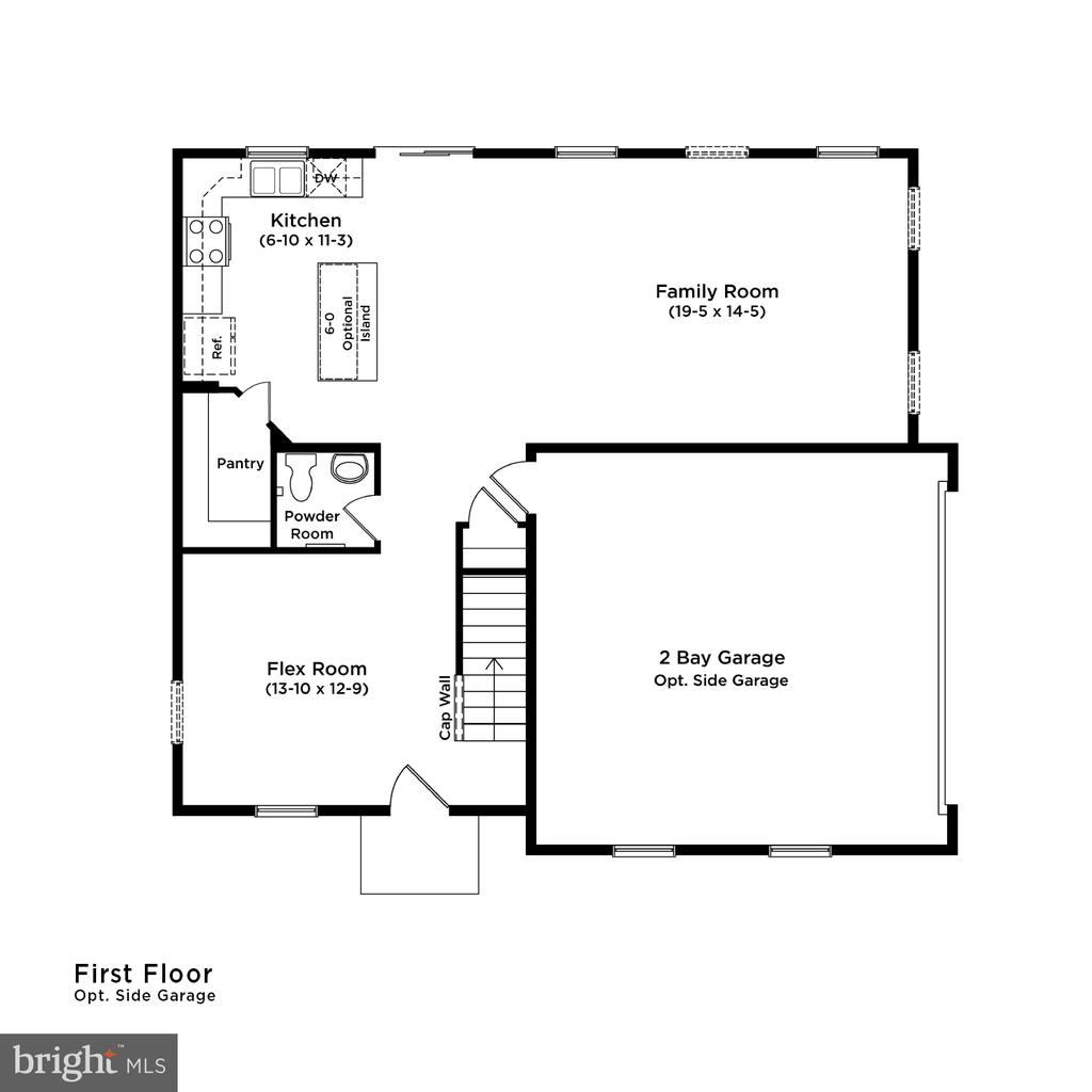 75 LEADER ROAD Unit: HOMESITE 427