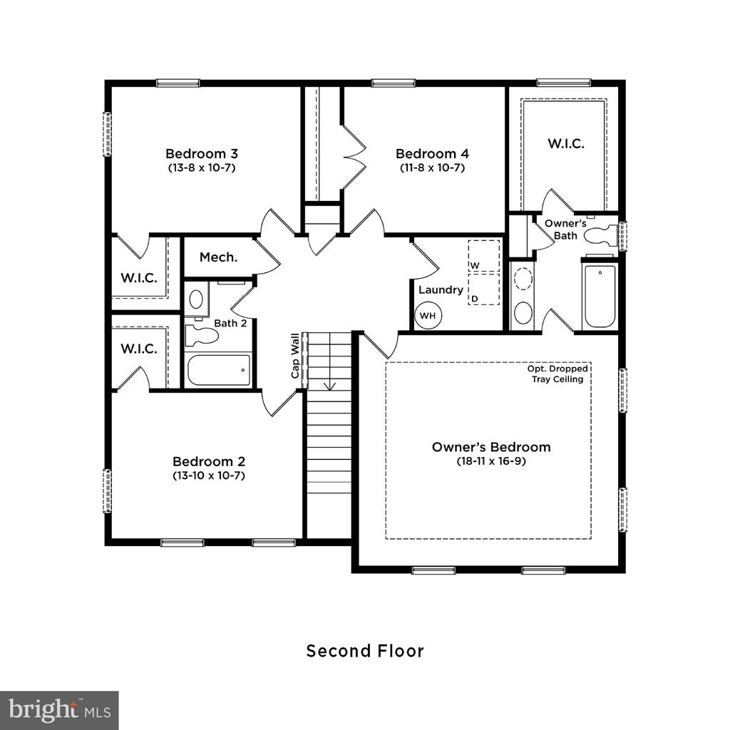 75 LEADER ROAD Unit: HOMESITE 427