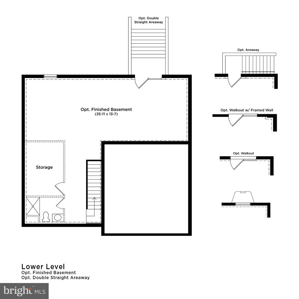 75 LEADER ROAD Unit: HOMESITE 427