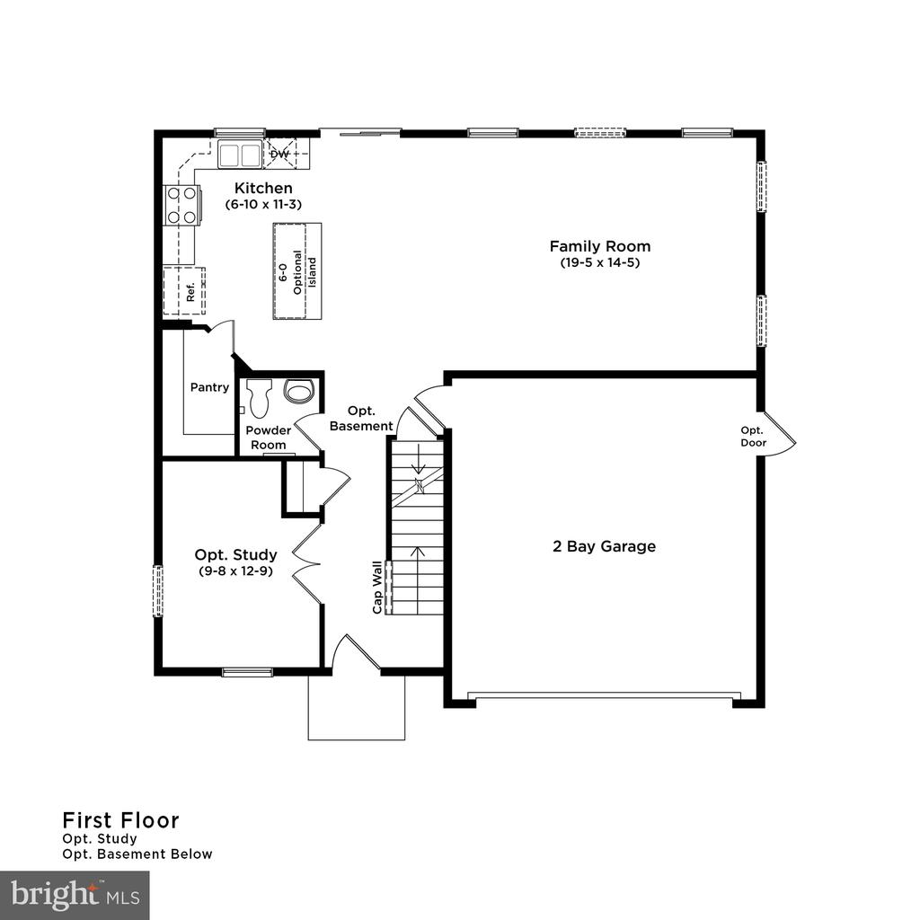 75 LEADER ROAD Unit: HOMESITE 427