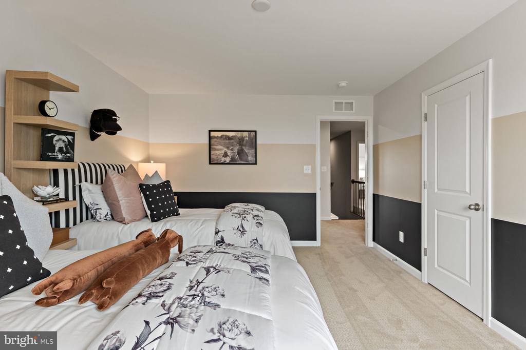 75 LEADER ROAD Unit: HOMESITE 427